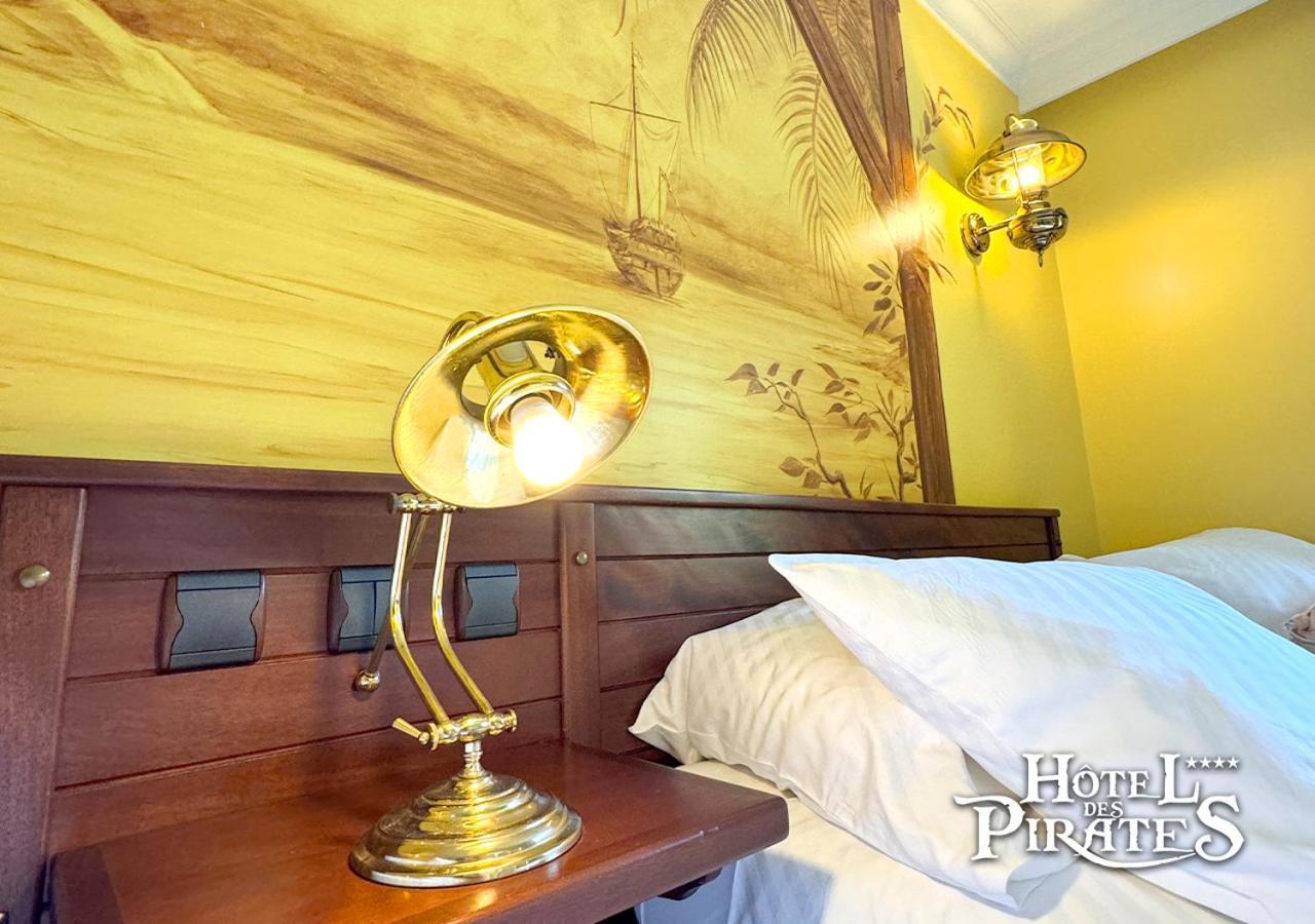 Nigloland Hotels Доланкур Екстериор снимка